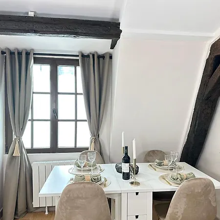 Le Marais Parigi