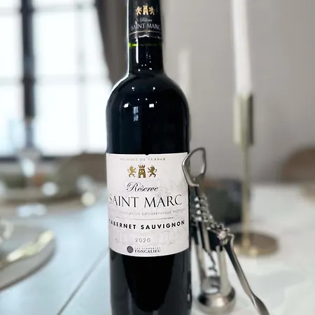 Appartamento Le Marais